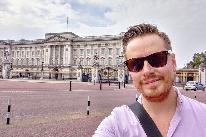 Private Walking Tour: Historic and Hidden Pubs of London - Questions & Answers