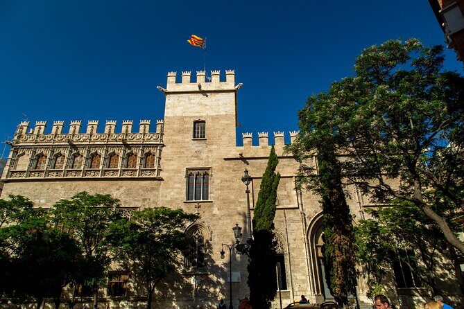 PRIVATE Walking Tour Historical Center with Local Expert - Frequently Asked Questions