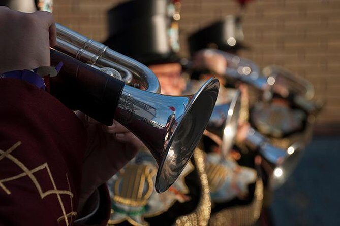 Private Walking Tour Holy Week in Seville - A Closer Look at the Holy Week Walking Tour in Seville