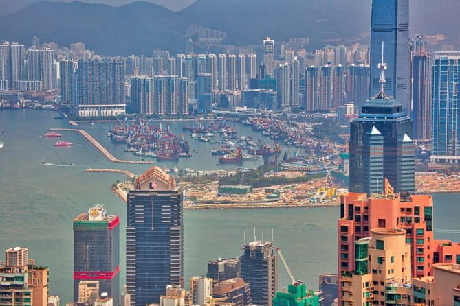 Private Walking Tour: Hong Kong Local Markets Hopper - FAQ