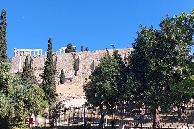 Private Walking Tour in Acropolis of Athens - An In-Depth Look at the Tour Experience