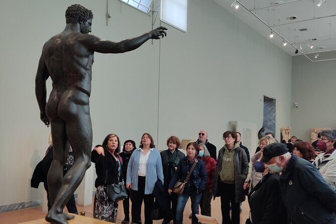 Private Walking Tour in Acropolis of Athens - Who Is This Tour Best For?