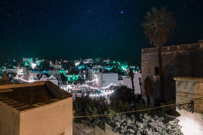 Private walking tour in Alberobello - Exploring Alberobello: A Private Walking Tour Review