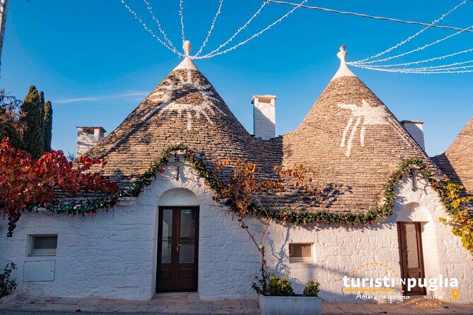 Private walking tour in Alberobello - Examining the Cost and Value