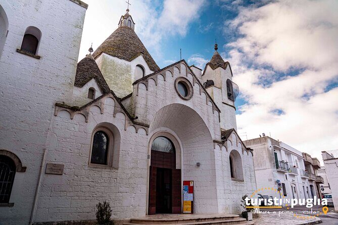 Private walking tour in Alberobello - Who Will Love This Tour?