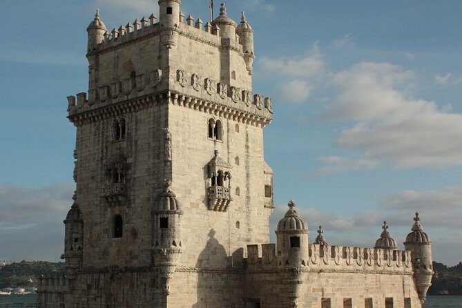 Private Walking Tour in Belém - A Deep Dive into the Experience