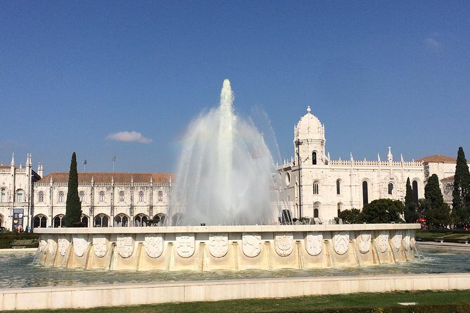 Private Walking Tour in Belém - FAQs