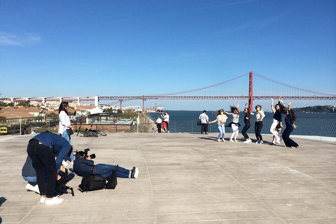 Private Walking Tour in Belém - Final Thoughts