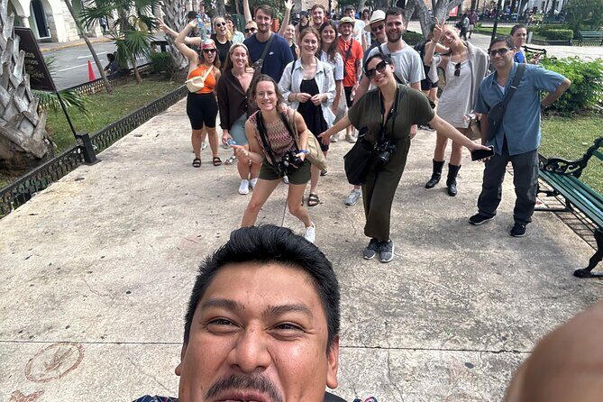 Private Walking Tour in City of Merida - Final Thoughts: Is this Tour Worth It?