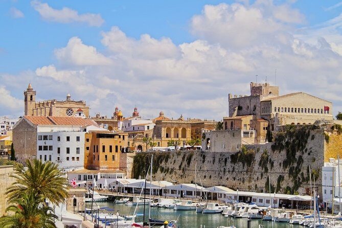Private Walking Tour in Ciutadella de Menorca - Key Points