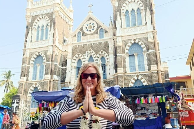 Private Walking Tour In Colaba, Mumbai With Light Refreshments - Who This Tour Is Best For