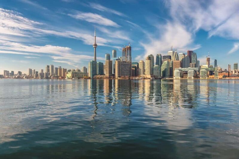 Private Walking Tour in Downtown Toronto - Who Should Consider This Tour?