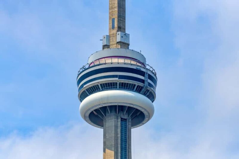 Private Walking Tour in Downtown Toronto - FAQ