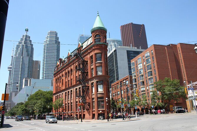 Private Walking Tour in Downtown Toronto - FAQs