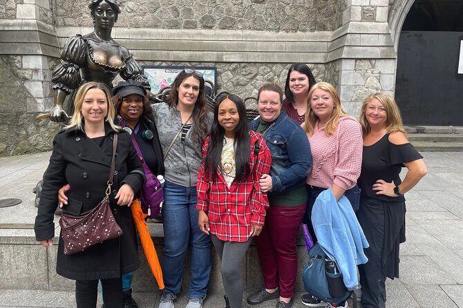 Private Walking Tour in Dublin - Final Thoughts