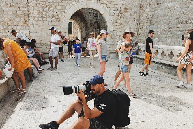 Private Walking Tour in Dubrovnik: Must See and Hidden Gems with Local Expert - Key Points