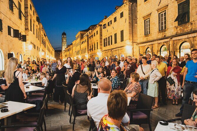 Private Walking Tour in Dubrovnik: Must See and Hidden Gems with Local Expert - A Closer Look at the Dubrovnik Walking Tour