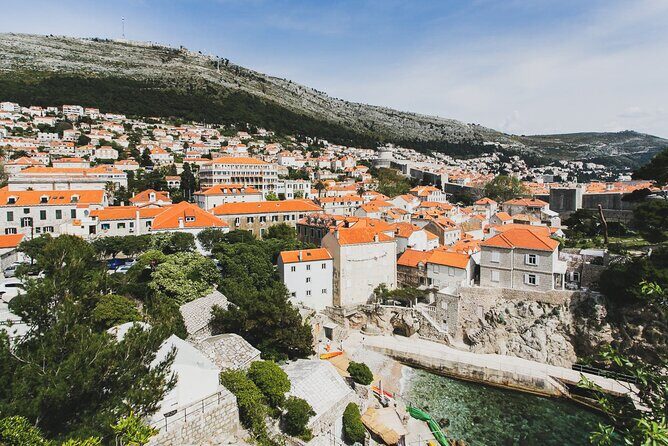 Private Walking Tour in Dubrovnik: Must See and Hidden Gems with Local Expert - FAQs