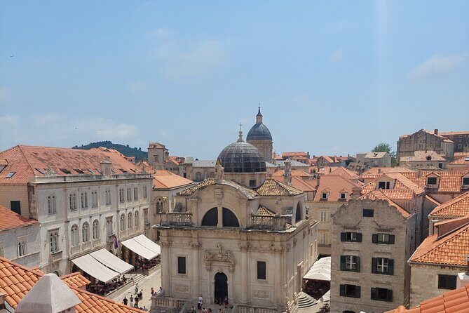 Private Walking Tour in Dubrovnik with Guide - Key Points