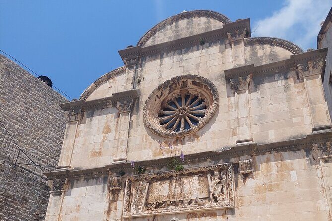 Private Walking Tour in Dubrovnik with Guide - A Deep Dive into the Dubrovnik Private Walking Tour