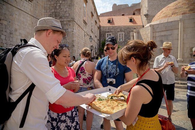 Private Walking Tour in Dubrovnik with Guide - FAQ