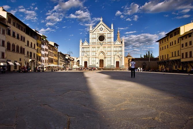 Private Walking Tour in Florence - FAQ