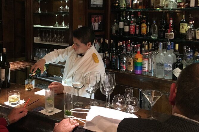 Private Walking Tour in Frank Sinatra's New York - A Closer Look at the Tour Itinerary