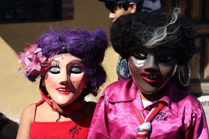 Private walking tour in Guanajuato (available from 1 person) - A Deep Dive into the Guanajuato Private Walking Tour