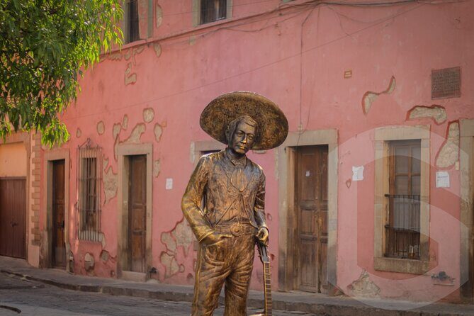 Private Walking Tour in Guanajuato City - The Sum Up