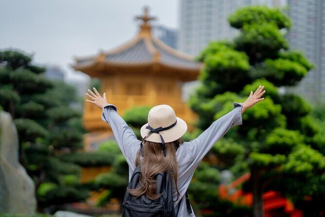 Private Walking Tour in Hong Kong - FAQs
