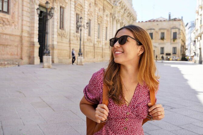Private Walking Tour in Lecce - Key Points