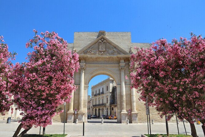 Private Walking Tour in Lecce - FAQs