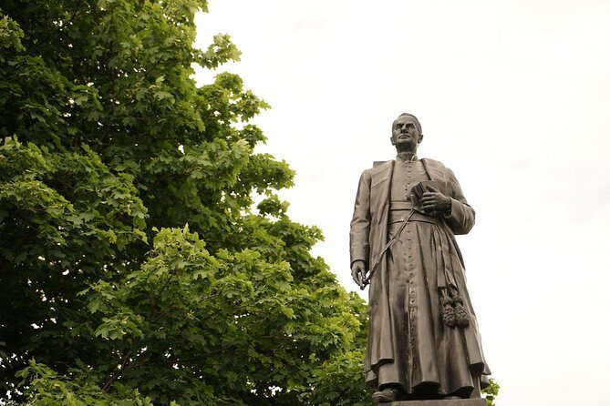 Private walking tour in Lévis by Tours Accolade - Exploring Lévis: A Private Walking Tour Worth Your Time