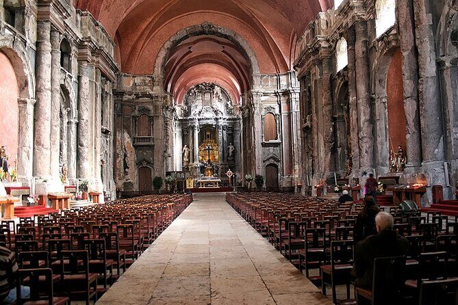 Private Walking Tour in Lisbon with Wine Tasting - Price and Value