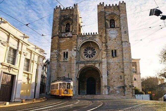 Private Walking Tour in Lisbon with Wine Tasting - FAQs