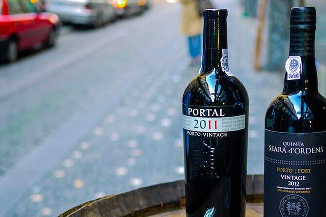 Private Walking Tour in Lisbon with Wine Tasting - Final Thoughts