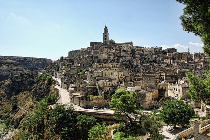 Private walking tour in Matera - Who Should Consider This Tour?