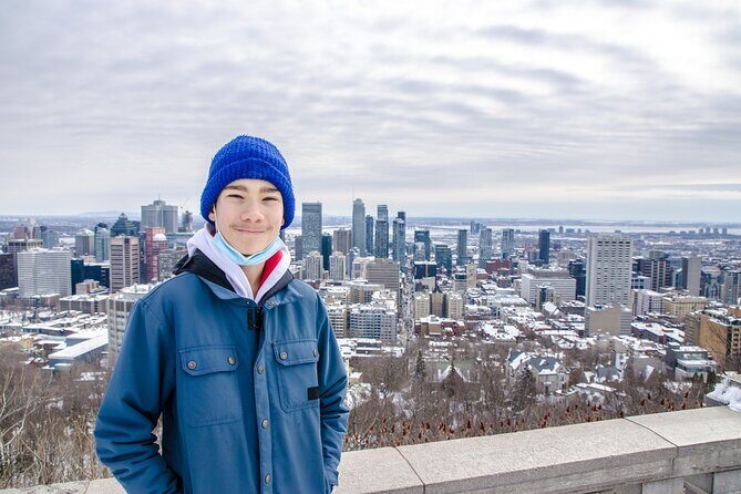 Private Walking Tour in Montreal Underground Exploration - Exploring Montreal’s Secret Underground