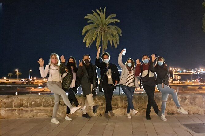 Private walking tour in Palma de Mallorca with local guides. - The Sum Up