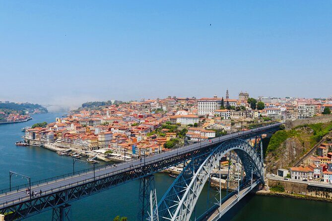 Private Walking Tour in Porto incl. Lello bookstore ticket - The Sum Up