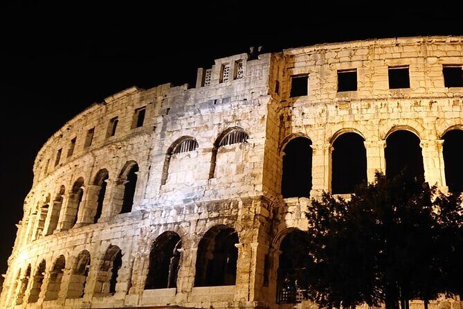 Private Walking Tour in Pula Amphitheatre - Final Thoughts: Is It Worth It?