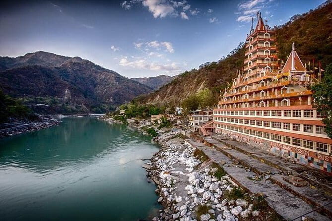 Private Walking Tour in Rishikesh - Key Points