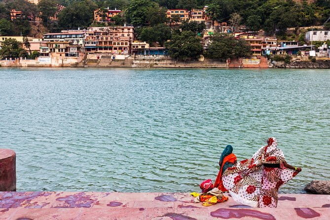 Private Walking Tour in Rishikesh - A Detailed Look at the Rishikesh Walking Tour