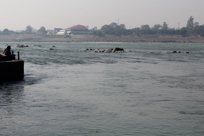 Private Walking Tour in Rishikesh - A Deep Dive into the Experience