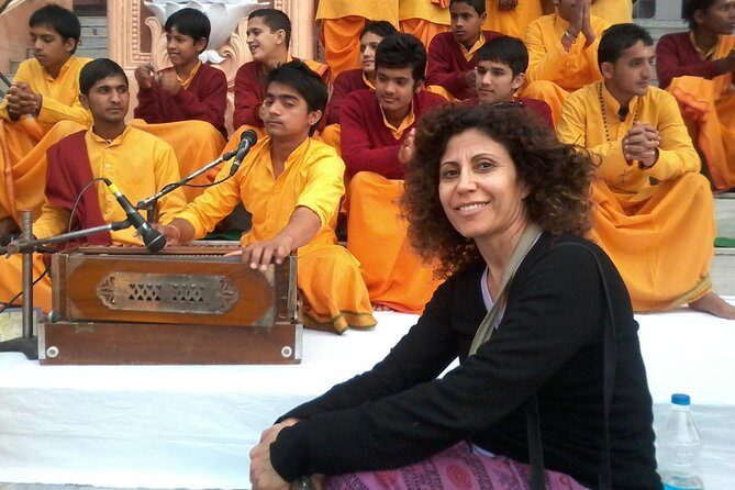 Private Walking Tour in Rishikesh - Frequently Asked Questions