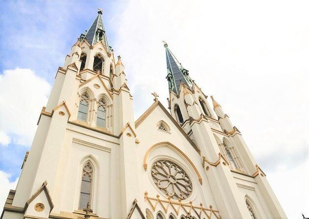 Private Walking Tour in Savannah - Key Points
