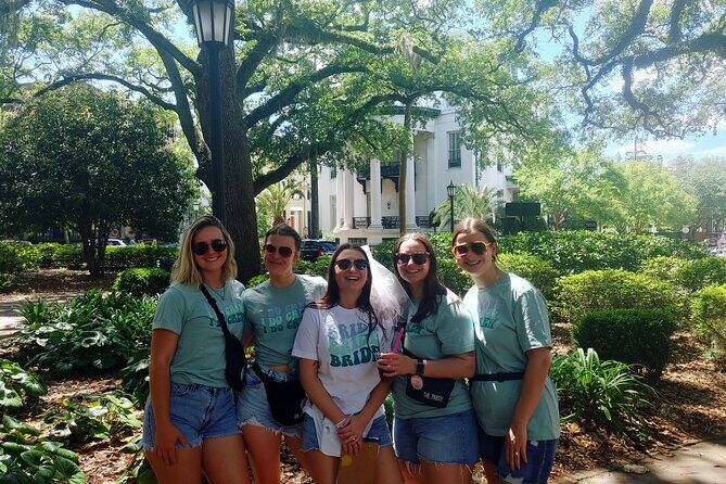 Private Walking Tour in Savannah - The Value of the Tour