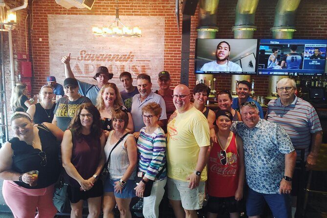 Private Walking Tour in Savannah - Final Thoughts