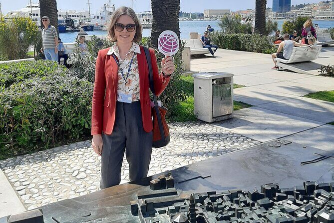 Private Walking Tour in Split Old Town (ENG, FRA, ITA, ESP) - Unpacking the Itinerary: A Detailed Walkthrough of What to Expect