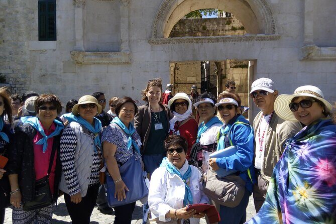 Private Walking Tour in Split Old Town (ENG, FRA, ITA, ESP) - Why This Tour Offers Genuine Value for Travelers
